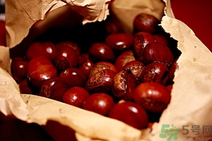 板栗是發(fā)物嗎？板栗是堿性還是酸性？