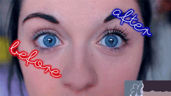 奧利奧睫毛膏怎么做？奧利奧睫毛膏做法視頻