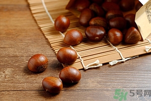 板栗是發(fā)物嗎？板栗是堿性還是酸性？