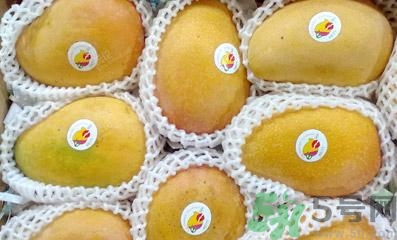 青芒和黃色芒果哪個(gè)好？青芒和黃色芒果的區(qū)別