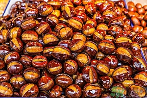 板栗是發(fā)物嗎？板栗是堿性還是酸性？