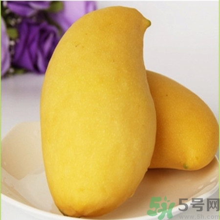 青芒和黃色芒果哪個(gè)好？青芒和黃色芒果的區(qū)別