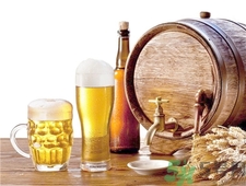 喝冰啤酒對(duì)身體有害嗎?喝冰啤酒的危害