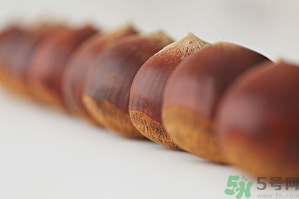 板栗發(fā)芽了能吃嗎？發(fā)芽的板栗還能吃嗎？