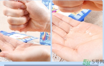 水之蔻漢唐花鈿面膜怎么樣？水之蔻漢唐花鈿面膜好用嗎？