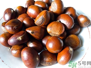 板栗是發(fā)物嗎？板栗是堿性還是酸性？