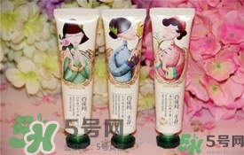 百雀羚三生花系列怎么樣？百雀羚三生花系列好用嗎？