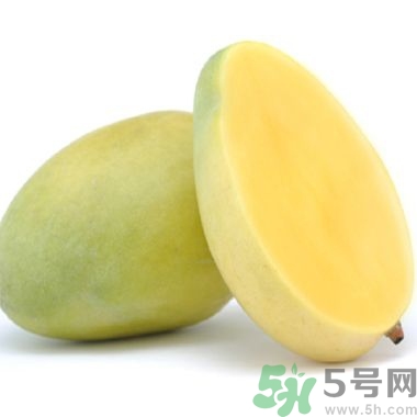 青芒和黃色芒果哪個(gè)好？青芒和黃色芒果的區(qū)別