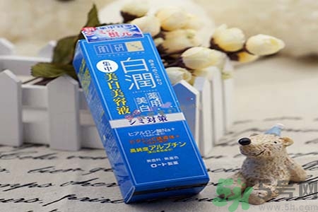 孕婦能用肌研嗎？極潤(rùn)肌研孕婦可以用嗎？