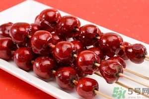吃山楂會發(fā)胖嗎?一個山楂的熱量是多少 吃山楂會發(fā)胖嗎?一個山楂的熱量是多少