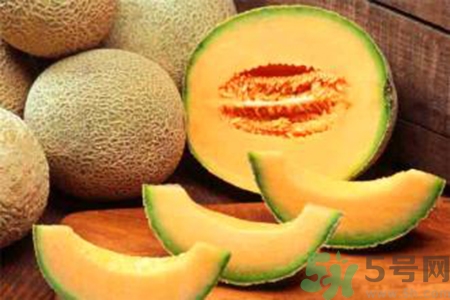 秋季為什么不能吃瓜？秋季吃瓜有什么危害？