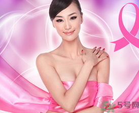 乳腺癌是怎么引起的？早期乳腺癌怎么治療？