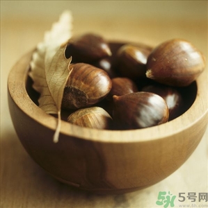 板栗不能和什么一起吃?板栗和什么相克 板栗不能和什么一起吃?板栗和什么相克