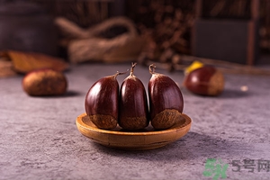 板栗不能和什么一起吃?板栗和什么相克 板栗不能和什么一起吃?板栗和什么相克