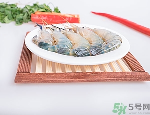 蝦的熱量高嗎？一個(gè)蝦的熱量是多少