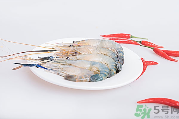 蝦的熱量高嗎？一個(gè)蝦的熱量是多少