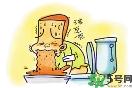 吃完飯肚子疼是怎么回事？肚子疼該怎么辦？