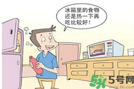 吃完飯肚子疼是怎么回事？肚子疼該怎么辦？