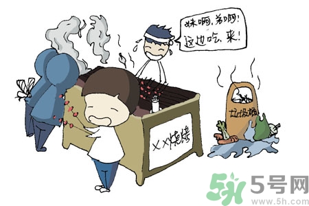 吃完壽司肚子疼怎么辦？吃完壽司肚子疼需要注意什么？