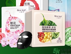 一葉子面膜用完要洗嗎？一葉子面膜用完需要洗臉嗎？