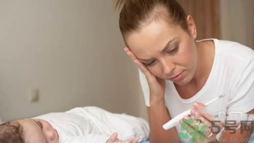 寶寶吃退燒藥后體溫過低是怎么回事？寶寶吃退燒藥后體溫過低怎么辦？