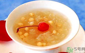 立秋之后脾胃虛弱如何調(diào)養(yǎng)？秋季養(yǎng)生湯推薦