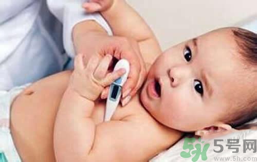 寶寶發(fā)燒多少度要吃退燒藥？寶寶發(fā)燒退燒藥多久吃一次？