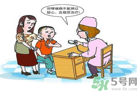 患有過(guò)敏性哮喘需在飲食上注意什么？