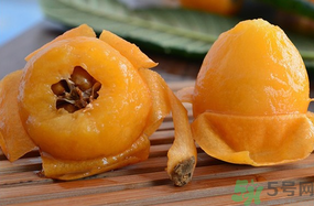 吃枇杷能止咳嗎？枇杷的功效與作用