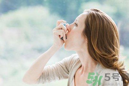 父母哮喘會導(dǎo)致遺傳給孩子嗎？哮喘有遺傳性嗎？