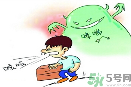 父母哮喘會導(dǎo)致遺傳給孩子嗎？哮喘有遺傳性嗎？