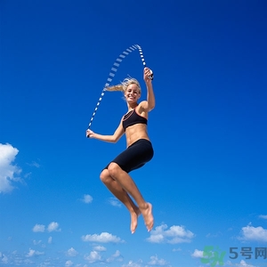 跳繩小腿會變粗嗎？跳繩會讓小腿變粗嗎？