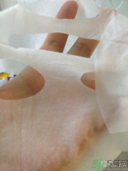 一葉子面膜用完要洗嗎？一葉子面膜用完需要洗臉嗎？