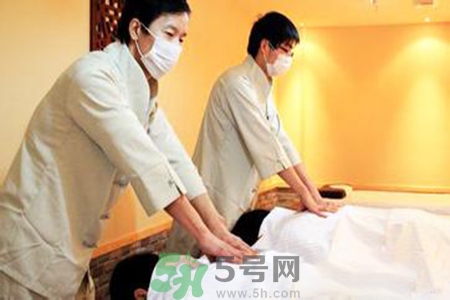 盲人按摩真的是盲人嗎？盲人按摩好嗎？