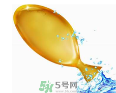 魚肝油什么牌子好？魚肝油的成分是什么？