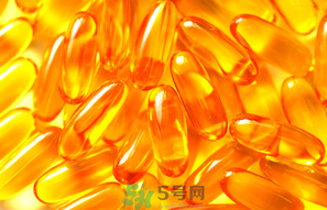 魚肝油什么牌子好？魚肝油的成分是什么？