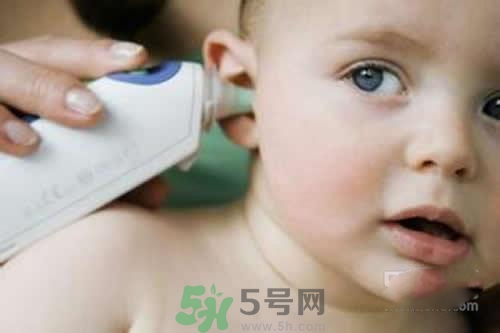 寶寶發(fā)燒多久量一次體溫？寶寶發(fā)燒怎么量體溫？