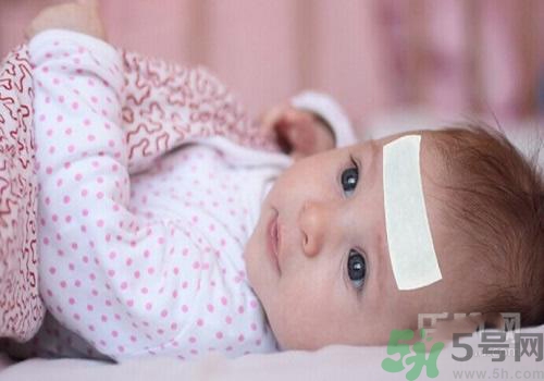 寶寶發(fā)燒多久才能退燒？寶寶發(fā)燒怎么辦？