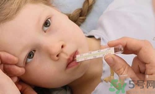 寶寶發(fā)燒多久才能退燒？寶寶發(fā)燒怎么辦？
