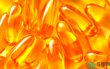 寶寶為什么要吃魚肝油？魚肝油的功效與作用