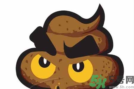 大便顏色代表什么問題？怎樣判斷大便顏色？