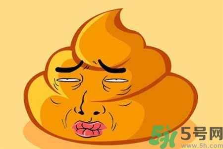 大便顏色代表什么問題？怎樣判斷大便顏色？