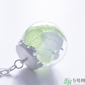 易茯苓項鏈什么牌子？易茯苓項鏈同款