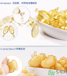 魚肝油可以補鈣嗎？魚肝油可以和鈣片一起吃嗎？