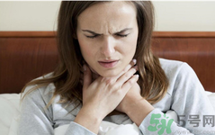 秋季嗓子干癢咳嗽是怎回事？秋季嗓子干癢咳嗽怎么辦？