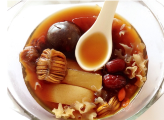 羅漢果泡水喝可以止咳嗎？羅漢果泡水喝的功效