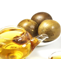 羅漢果泡水喝可以止咳嗎？羅漢果泡水喝的功效