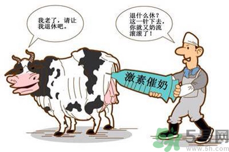 激素的常見不良反應(yīng)是什么？激素會產(chǎn)生哪些副作用？