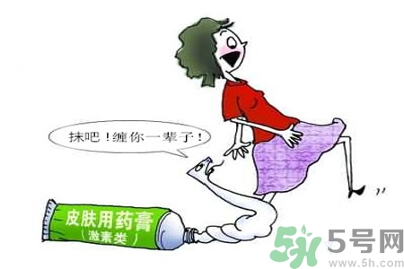 激素類的藥物有哪些？激素類型有哪些？