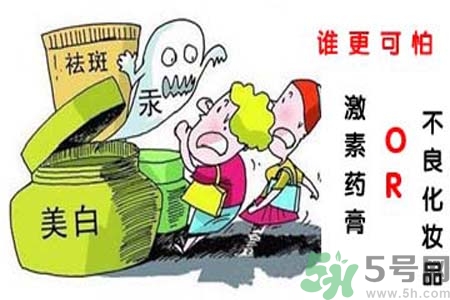 激素類的藥物有哪些？激素類型有哪些？